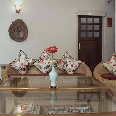 The Mazong Hotel Gangtok Luaran gambar