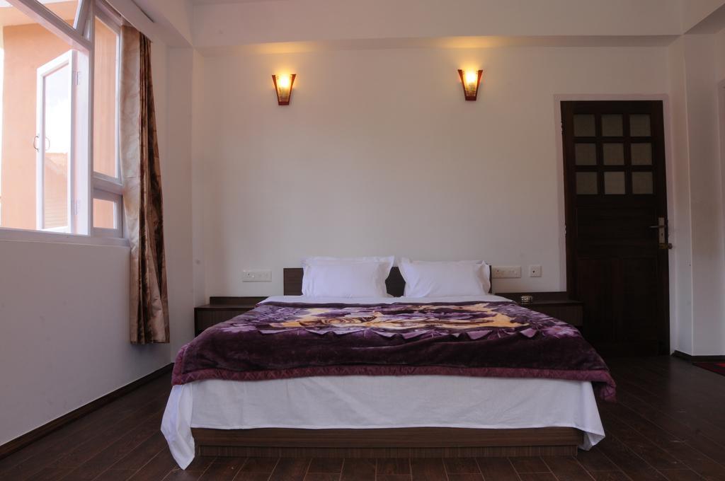 The Mazong Hotel Gangtok Bilik gambar