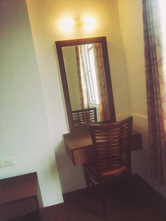 The Mazong Hotel Gangtok Bilik gambar