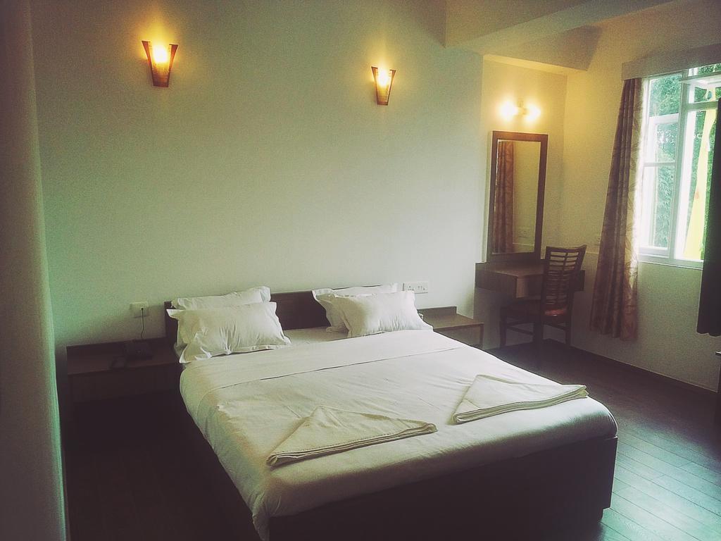 The Mazong Hotel Gangtok Bilik gambar