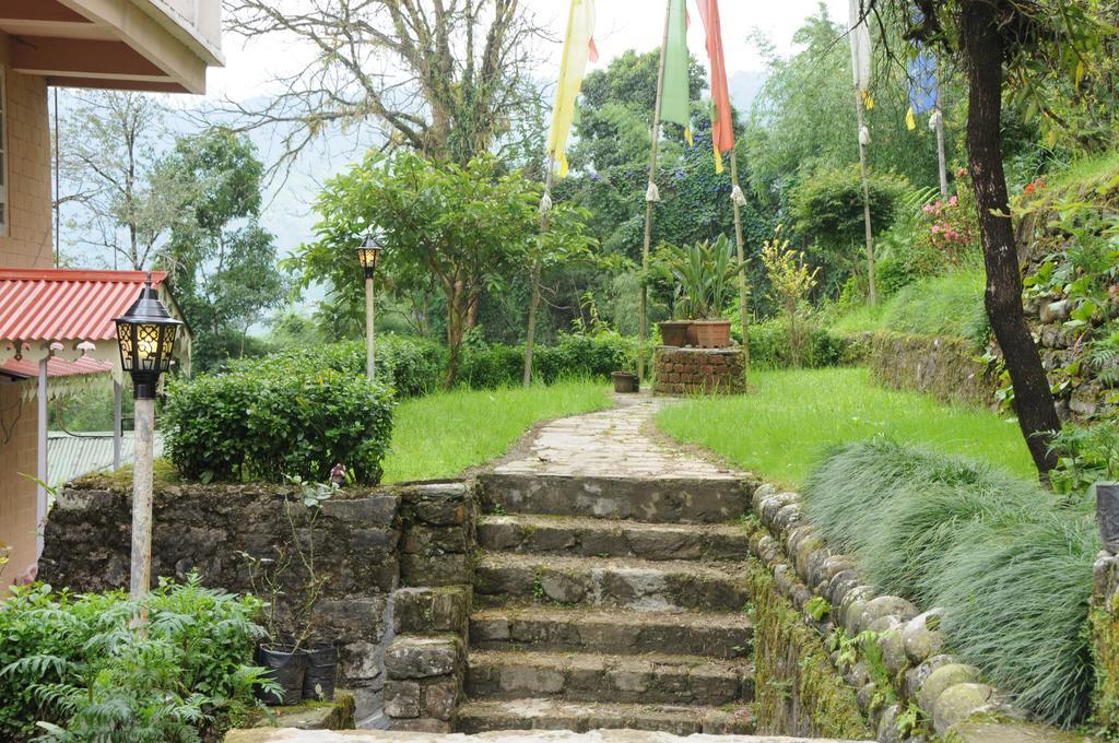 The Mazong Hotel Gangtok Bilik gambar