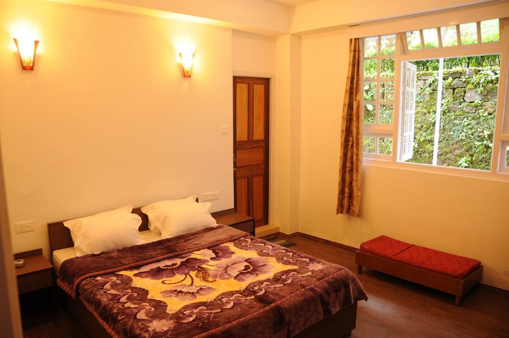 The Mazong Hotel Gangtok Bilik gambar