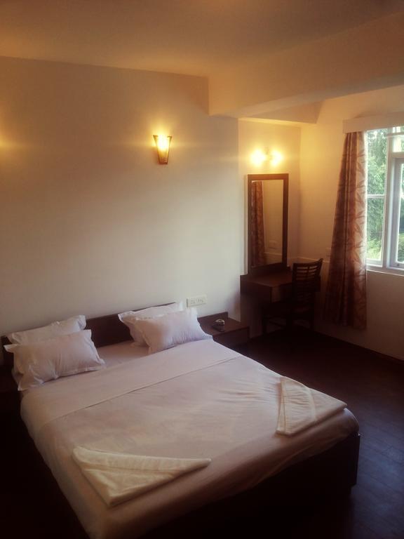 The Mazong Hotel Gangtok Bilik gambar